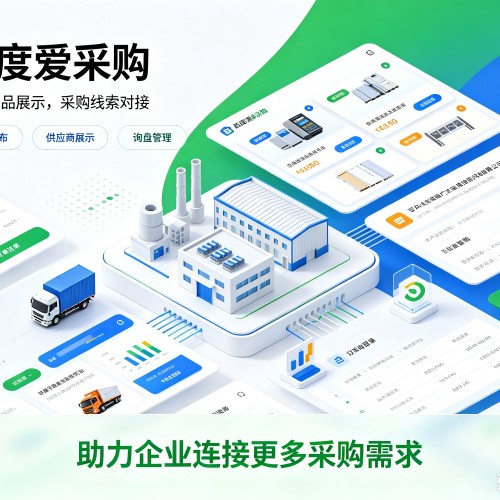 台州百度爱采购